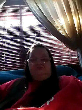 Bayou Woman68 online show from February 22, 6:06 pm