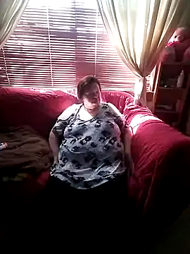 Bayou Woman68 online show from March 10, 4:12 pm