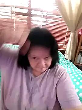 Bayou Woman68 online show from July 15, 4:01 pm