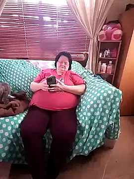 Bayou Woman68 online show from July 17, 11:31 pm