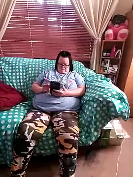 Bayou Woman68 online show from August 2, 9:35 pm