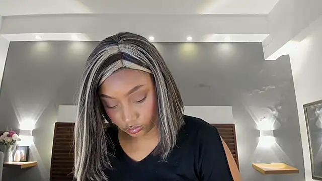 Adelehottman online show from December 4, 12:14 pm