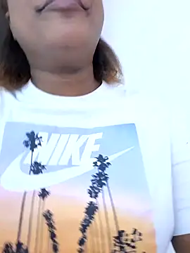 Adelehottman online show from January 31, 9:13 pm