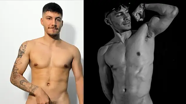 daniel sexy777 online show from April 4, 1:37 am