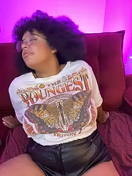 99 Lilith online show from February 21, 1:50 am