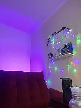 99 Lilith online show from February 22, 12:34 am