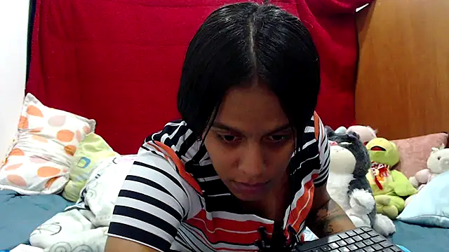 Iris New online show from November 7, 11:05 pm