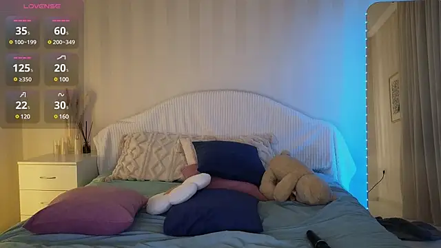 Aisha Riley online show from January 15, 5:26 pm