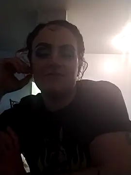 TiahhMarie online show from January 5, 10:24 pm