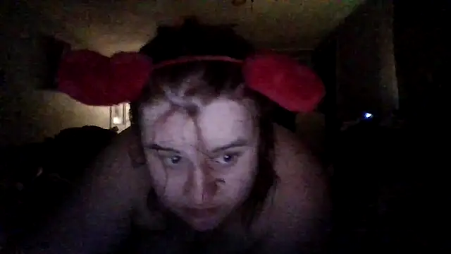 Snapshot of Sweetexibition chatting on October 4, 4:10 am Sweetexibition online show from October 4, 4:10 am