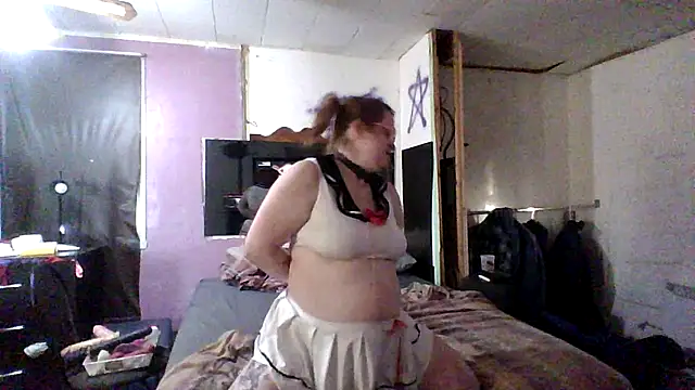 Snapshot of Sweetexibition chatting on November 8, 8:29 pm Sweetexibition online show from November 8, 8:29 pm