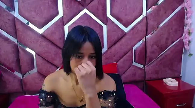 Snapshot of milly_print chatting on March 1, 2:48 am milly print online show from March 1, 2:48 am