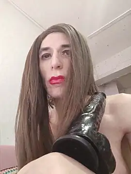 VanillaSeXy online show from April 18, 9:24 am