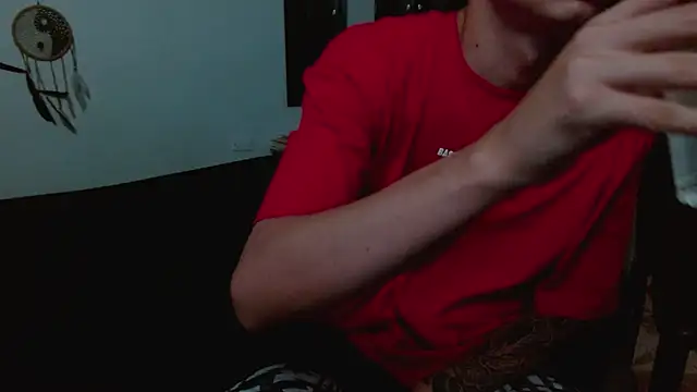 aaron blug online show from September 24, 11:30 pm