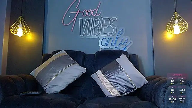 LOLIITA  LOVE online show from March 24, 5:07 pm