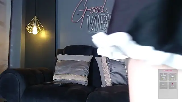 LOLIITA  LOVE online show from April 7, 5:24 pm