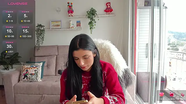 Snapshot of Arya_33 chatting on December 27, 4:32 pm Arya 33 online show from December 27, 4:32 pm