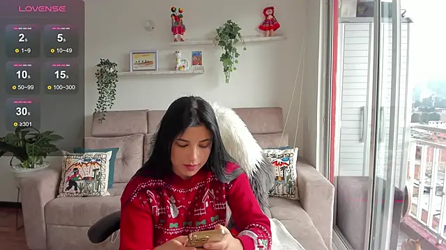 Snapshot of Arya_33 chatting on December 27, 7:35 pm Arya 33 online show from December 27, 7:35 pm