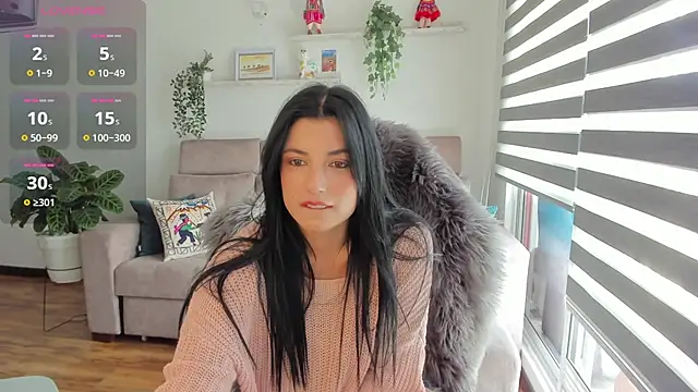 Snapshot of Arya_33 chatting on February 24, 5:09 pm Arya 33 online show from February 24, 5:09 pm