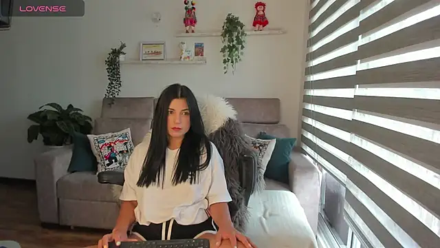 Snapshot of Arya_33 chatting on March 10, 8:23 pm Arya 33 online show from March 10, 8:23 pm