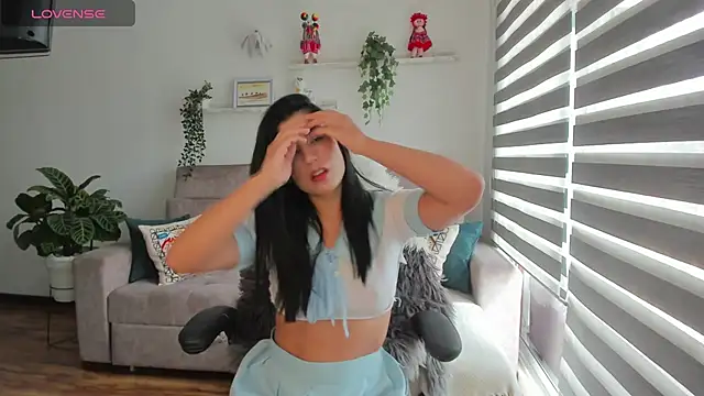 Snapshot of Arya_33 chatting on March 14, 7:12 pm Arya 33 online show from March 14, 7:12 pm