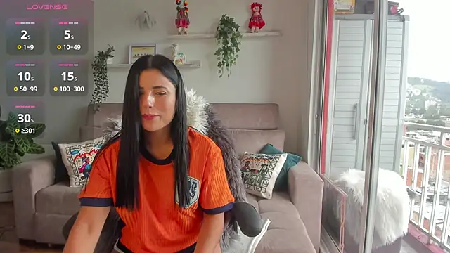 Snapshot of Arya_33 chatting on March 20, 4:42 pm Arya 33 online show from March 20, 4:42 pm