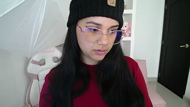  Miaaleon online show from February 25, 10:04 am