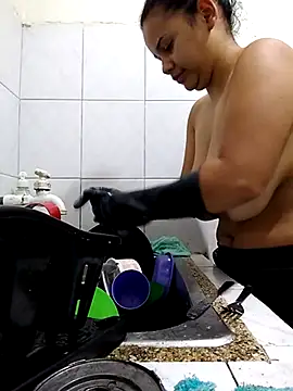  Miaaleon online show from March 9, 4:44 pm