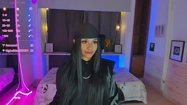 ArigyGomez online show from January 15, 5:29 am