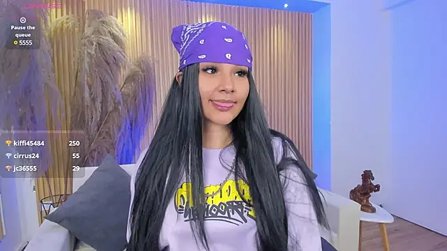 ArigyGomez online show from January 15, 7:01 pm