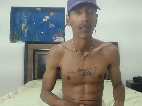 AlbertBigCock online show from February 14, 4:53 am