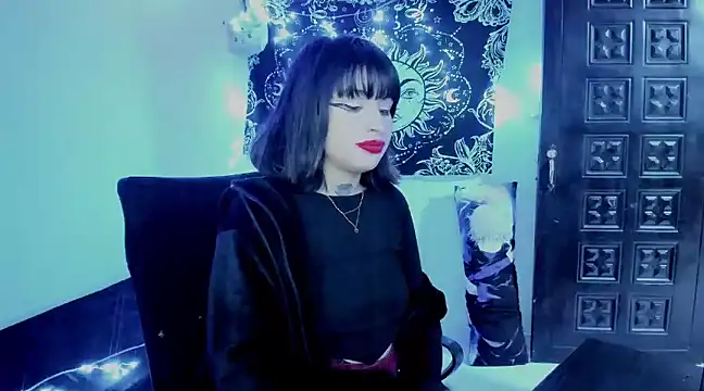 Venushexivu616 online show from January 2, 7:12 am