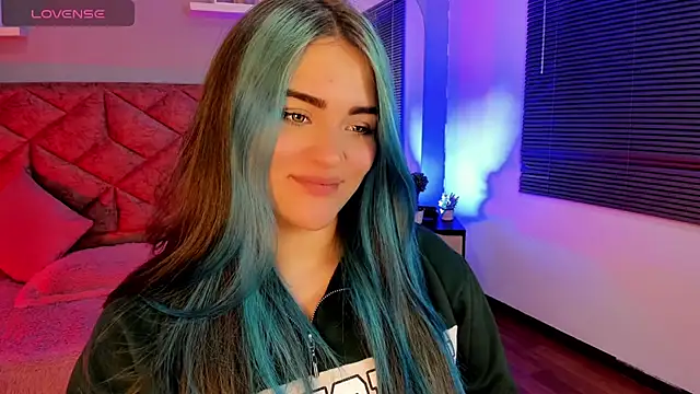 Snapshot of cattaleya___ chatting on February 18, 3:31 am cattaleya online show from February 18, 3:31 am