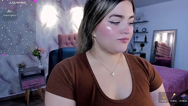 Snapshot of cattaleya___ chatting on November 16, 3:12 am cattaleya online show from November 16, 3:12 am