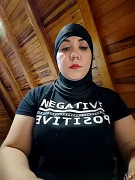 AmbarBurhan online show from January 27, 7:35 pm