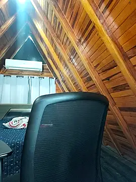 AmbarBurhan online show from January 31, 7:11 pm