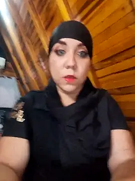 AmbarBurhan online show from February 5, 4:22 pm