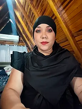 AmbarBurhan online show from March 9, 4:22 pm