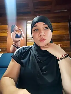 AmbarBurhan online show from March 21, 4:32 pm