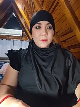 AmbarBurhan online show from May 28, 3:42 pm