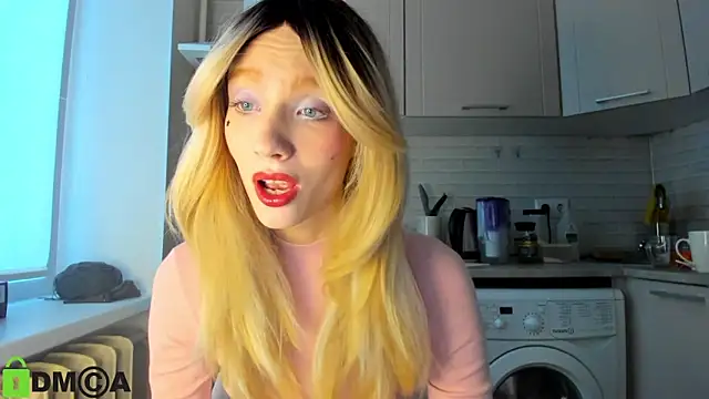  Alice Kitty online show from December 22, 8:27 am