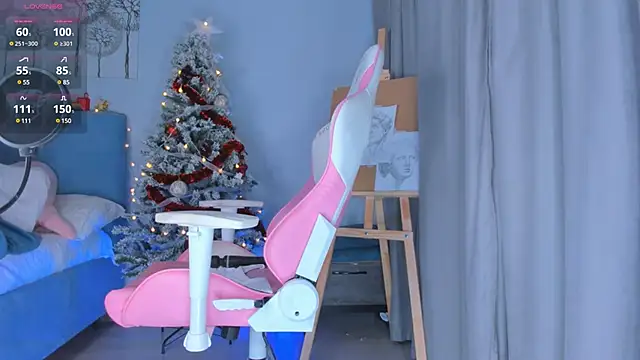 JennyWoody online show from December 15, 3:31 pm