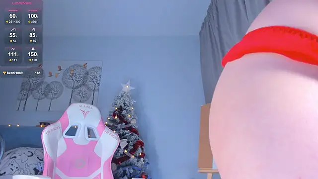 JennyWoody online show from December 28, 2:32 pm