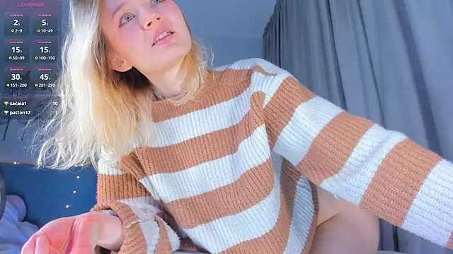 JennyWoody online show from January 19, 3:53 pm