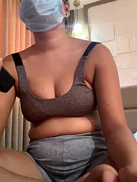 samayra124 online show from November 12, 10:04 am