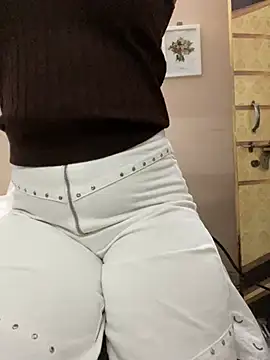 samayra124 online show from January 19, 8:51 am