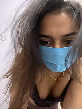 samayra124 online show from July 8, 4:11 pm