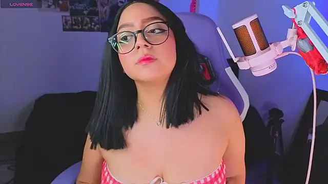 AnngelaSkye online show from February 21, 6:14 am