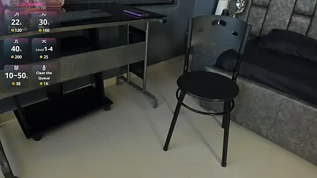 Matureyulyet online show from February 24, 7:41 pm