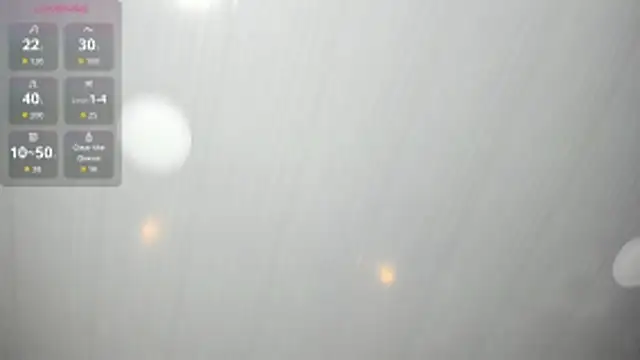 Matureyulyet online show from October 16, 8:21 pm